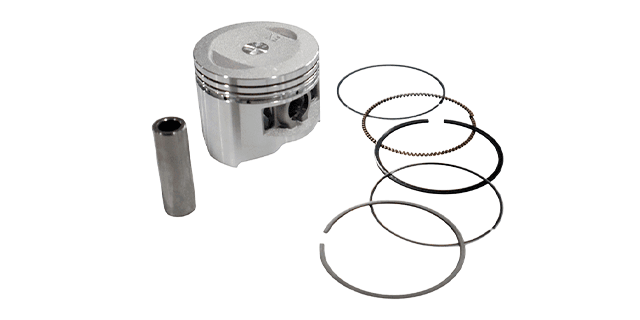 KIT PISTON BOXER CT100 (EXP. GRUESO) 0.50