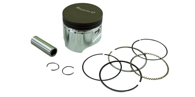 KIT PISTON ECO CD100 BIZ / WAVE NF 100 / IMMO MANTIZ (INTERNAL) (1.00)