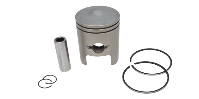 KIT PISTON AX100 TS100 0.75