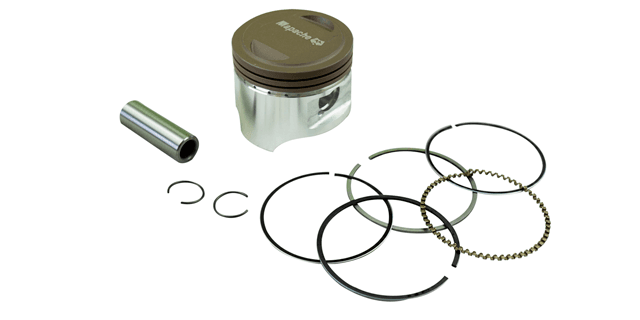 KIT PISTON VIVAX / VIVA 115 STD