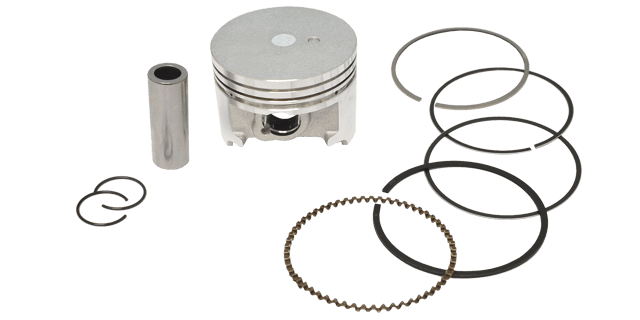 KIT PISTON BEST125 0.75