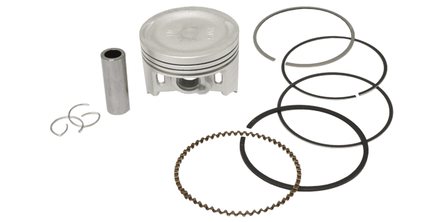 KIT PISTON  HONDA CB 110 TWISTER 1.00