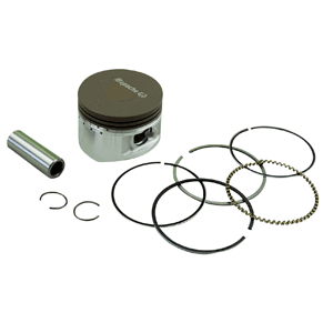KIT PISTON BWS 125 STD