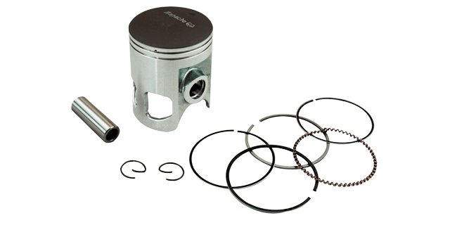 KIT PISTON YAMAHA RX 115 0.75