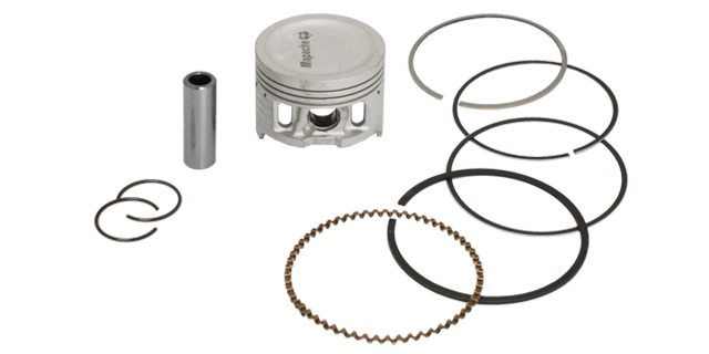 KIT PISTON HONDA BIZ 125 0,75