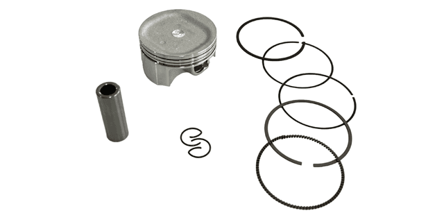 KIT PISTON YAMAHA R15 STD
