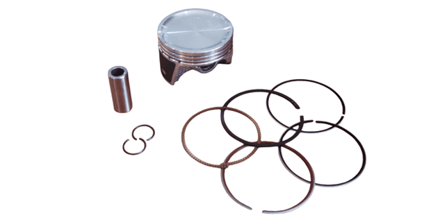 KIT PISTON GIXXER 150 MOD. 190CC RACING STD