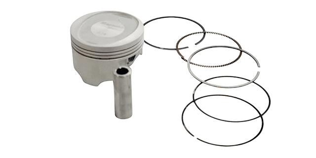 KIT PISTON CB 190 R/ XR 190L 0.75