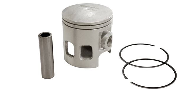 KIT PISTON DTK 175 STD