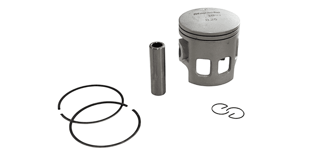 KIT PISTON DTK 175 (0,50)