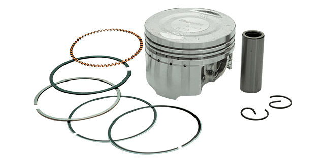 KIT PISTON NAVI 110 / DIO 110 STD