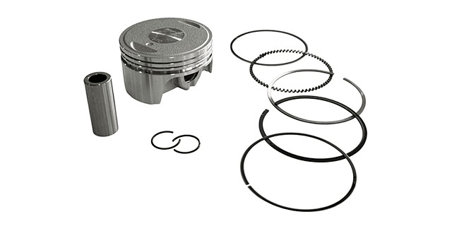 KIT PISTON KLX 150 STD
