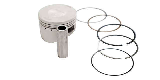 KIT PISTON XTZ 150 (0,50)
