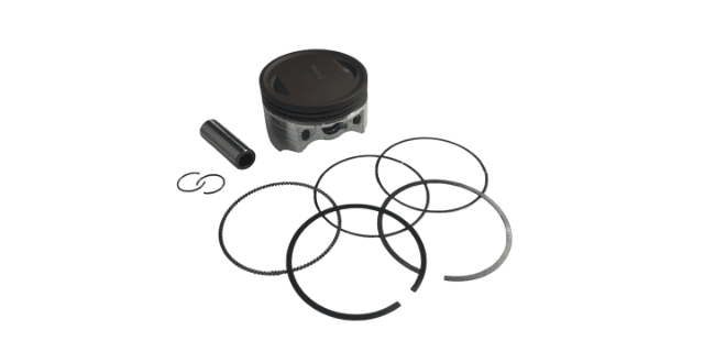 KIT PISTON NX 190 /CB 190R/ XR 190L Modify 215 CC RACING STD