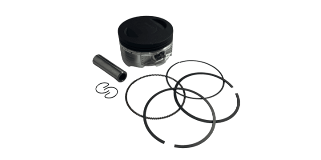 KIT PISTON FRATELLI FTR 125 Modify 170 CC (Bulon 14mm) RACING STD