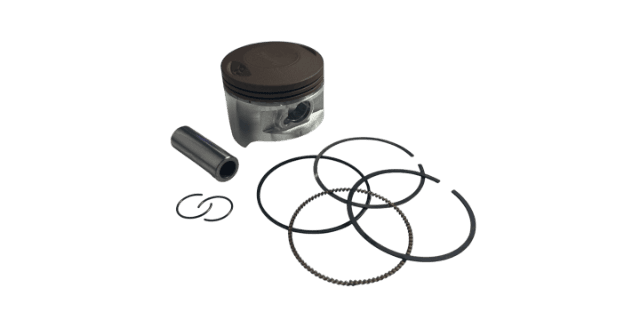 KIT PISTON AX 4 115 Modify 130 CC RACING STD