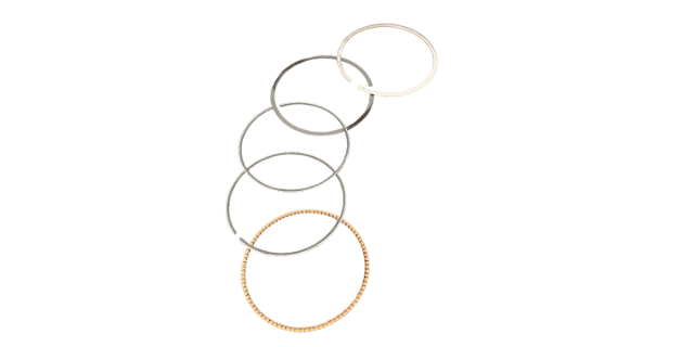 KIT ANILLOS HONDA CB1 / CB 125F (0,75)