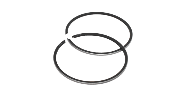 KIT ANILLOS AX115 0,75 RACING