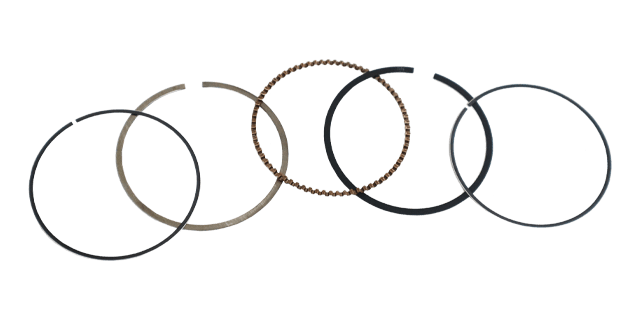 KIT ANILLOS HONDA XR 250 TORNADO STD