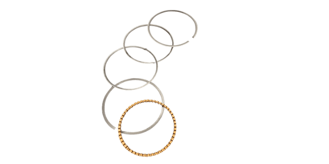 KIT ANILLOS R1 BERA/ AKT 150 MOD. 190CC /  CG 200 MODIF. 250CC / FREEDOM ZS 200/FORMULA NANO 200/ KATANA CG 200 / HERCULES 1 Y 2 / SUKIA SK200 - MODIF. 250CC /KMF ZX 250R / CRF 230 STD