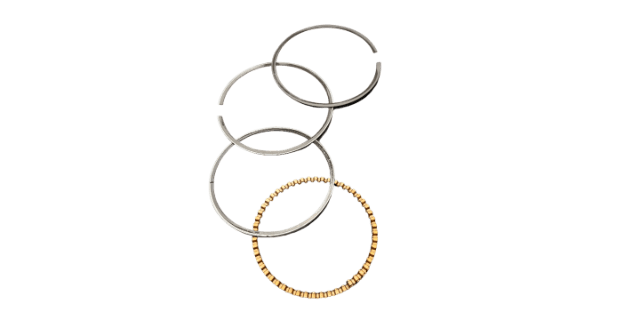 KIT ANILLOS R1 BERA/ AKT 150 MOD. 190CC /  CG 200 MODIF. 250CC / FREEDOM ZS 200/FORMULA NANO 200/ KATANA CG 200 / HERCULES 1 Y 2 / SUKIA SK200 - MODIF. 250CC /KMF ZX 250R / CRF 230 (0.25)