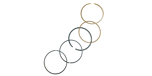 KIT ANILLOS XRE 300 (0,50)