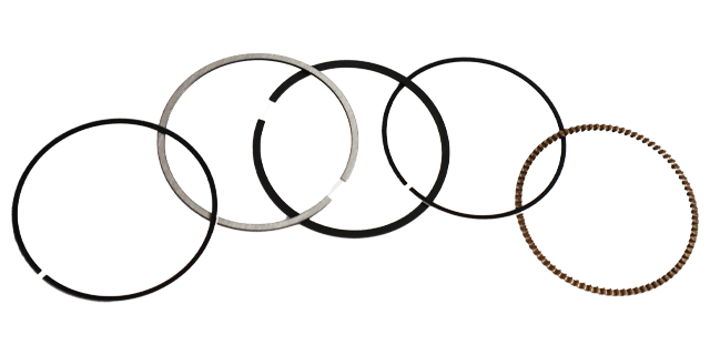 KIT ANILLOS HAYATE 115 (0,25)