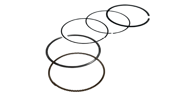 KIT ANILLOS APACHE RTR 200 (0,25)