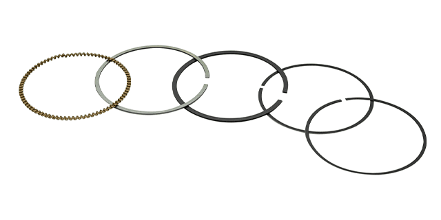 KIT ANILLOS WAVE 110 / WAVE 110 S STD