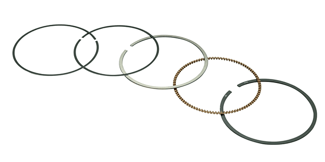 KIT ANILLOS KLX 150 (0,25)