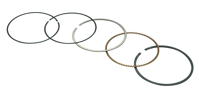 KIT ANILLOS KLX 150 (0,50)