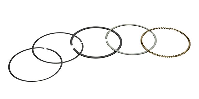 KIT ANILLOS AN 125 SUZUKI (0.25)