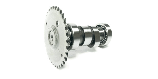 ARBOL DE LEVAS  AGILITY125/RS/NAKED/CITY 150