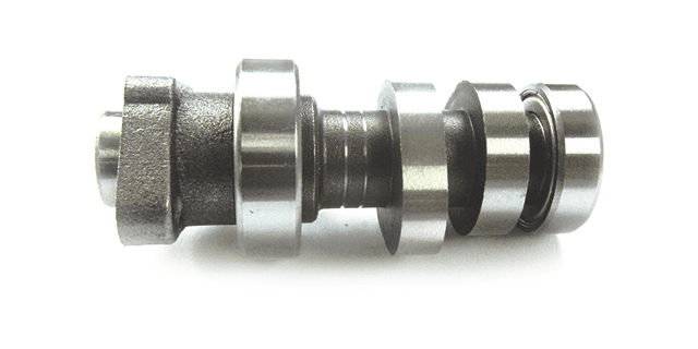 ARBOL DE LEVAS CBF 150 / HUNK 160 R / XR 150L