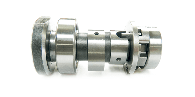 ARBOL DE LEVAS MOTO CARRO BAJAJ 4S