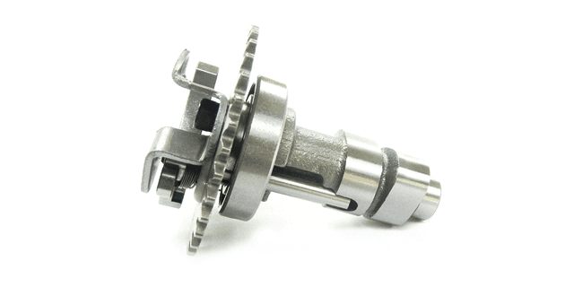 ARBOL DE LEVAS SUZUKI BEST FD 125