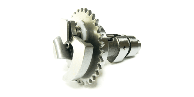 ARBOL DE LEVAS SUZUKI VIVAX  FD 115