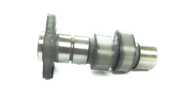 ARBOL DE LEVAS  SUZUKI DR 200