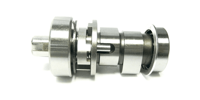 ARBOL DE LEVAS  PULSAR II/PULSAR 180 V 2009/ BLACK /TEC/DTS-I/ CLASSIC