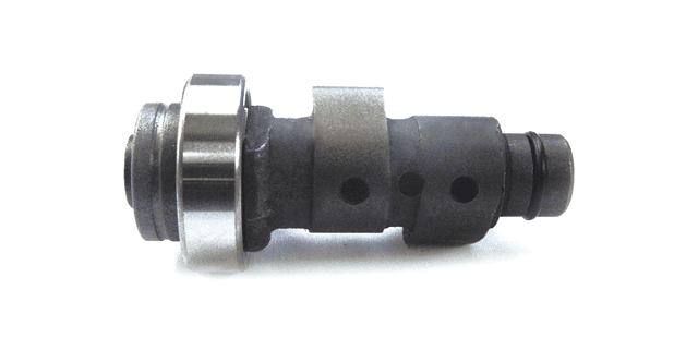 ARBOL DE LEVAS  YBR 125