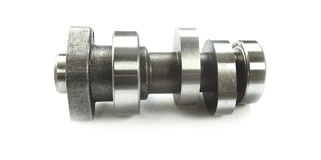 ARBOL DE LEVAS CBF 125/ MRX 125/ RXT 150