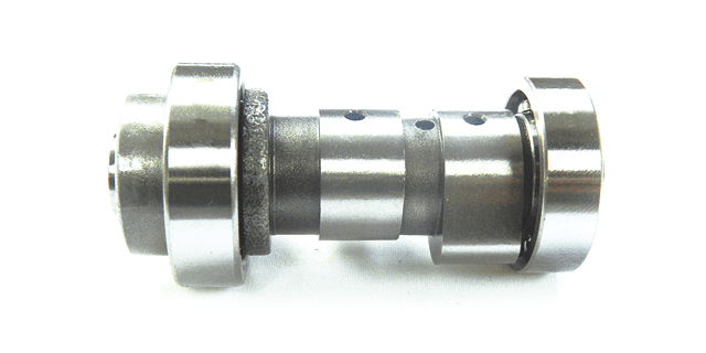 ARBOL DE LEVAS CRYPTON 110