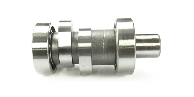 ARBOL DE LEVAS  XCD 125