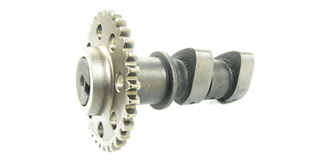 ARBOL DE LEVAS XR 250 TORNADO/ XRE 300 IN