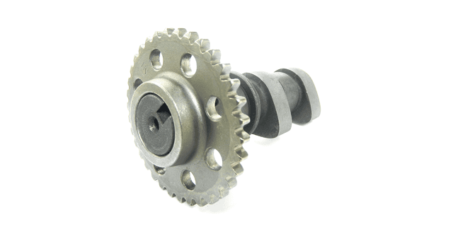 ARBOL DE LEVAS XR 250 TORNADO/ XRE 300 EX