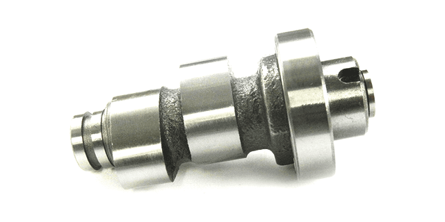 ARBOL DE LEVAS CRYPTON 115