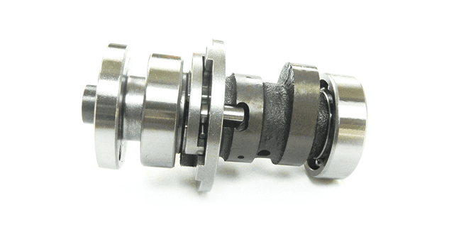 ARBOL DE LEVAS TVS APACHE 160