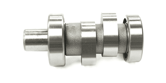 ARBOL DE LEVAS DISCOVER 125 ST / DISCOVER150