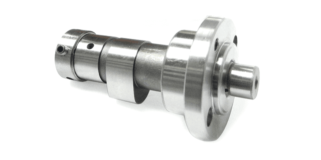 ÁRBOL DE LEVAS XL200 / XM180 / STORM 125 / DT BERA200/ CB200 / KENTON DAKAR 200