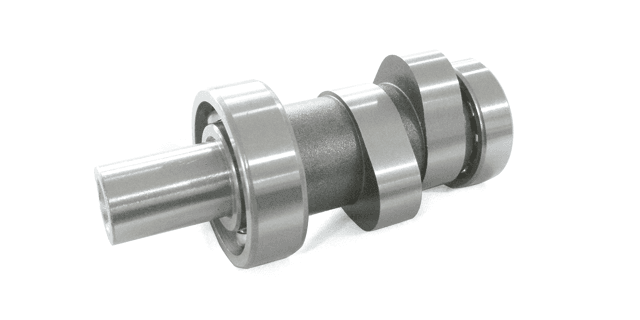 ARBOL DE LEVAS PULSAR 200NS